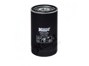HENGST FILTER H201WK kuro filtras
23518532, 23530643, VE 0047, VS 7351