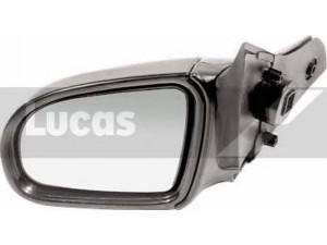 LUCAS ELECTRICAL ADP133 išorinis veidrodėlis 
 Kėbulas -> Langai/veidrodėliai -> Veidrodėlis