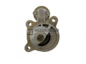AUTOELECTRO AEU1408 starteris 
 Elektros įranga -> Starterio sistema -> Starteris
1253808, 1387092, 1480550, 1564725