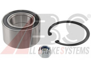 A.B.S. 201290 rato guolio komplektas
