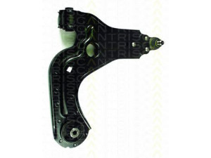 TRISCAN 8500 16525 vikšro valdymo svirtis 
 Ašies montavimas/vairavimo mechanizmas/ratai -> Valdymo svirtis/pasukamosios svirties sujungimas -> Vairo trauklės (valdymo svirtis, išilginis balansyras, diago
1021219, 1045655, 1046283, 1063236