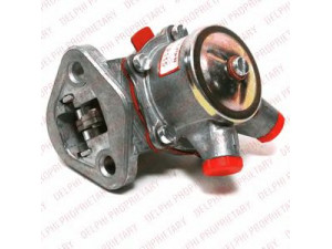 DELPHI HFP115 kuro siurblys
323939, 329/24810, 329/62200, 351/12150
