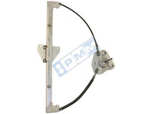 PMM 44084 L lango pakėliklis 
 Vidaus įranga -> Elektrinis lango pakėliklis
GJ6A59590C, GJ6A59590F