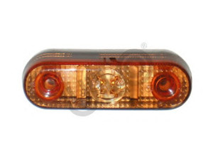 ULO 2908-01 gabaritų lemputė