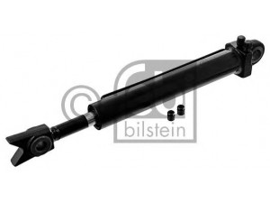FEBI BILSTEIN 40337 posvyrio cilindras, vairuotojo kabina
50 10 629 264