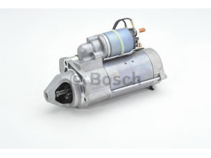 BOSCH 0 001 231 034 starteris 
 Elektros įranga -> Starterio sistema -> Starteris
0910428, 51 26201 7222, 51 26201 7222