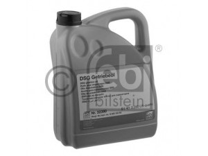 FEBI BILSTEIN 32390 greičių dėžės alyva; alyva, automatinė pavarų dėžė
G 052 182 A2, G 052 182 A2 S1, G 052 182 A2