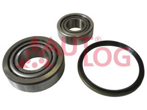 AUTLOG RS1132 rato guolio komplektas 
 Ašies montavimas/vairavimo mechanizmas/ratai -> Rato stebulė/montavimas -> Rato guolis
4403943, 9111943, 7701465647