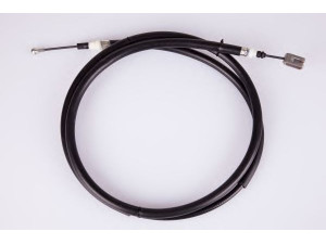 HELLA PAGID 8AS 355 660-111 trosas, stovėjimo stabdys
1400210280, 1400310180, 1400310280