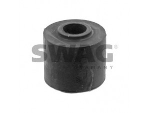 SWAG 57 61 0002 skersinio stabilizatoriaus įvorių komplektas 
 Ašies montavimas/vairavimo mechanizmas/ratai -> Stabilizatorius/fiksatoriai -> Sklendės
89 53 986