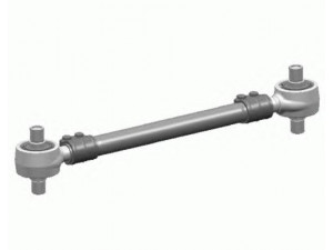LEMFÖRDER 23019 01 vikšro valdymo svirtis 
 Ašies montavimas/vairavimo mechanizmas/ratai -> Valdymo svirtis/pasukamosios svirties sujungimas -> Vairo trauklės (valdymo svirtis, išilginis balansyras, diago
621 864