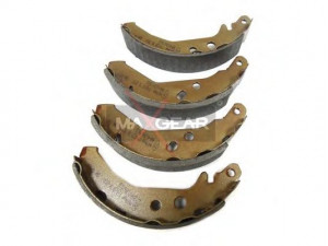 MAXGEAR 19-0230 stabdžių trinkelė 
 Stabdžių sistema -> Būgninis stabdys -> Stabdžių įdėklas/ trinkelė
6 978 969