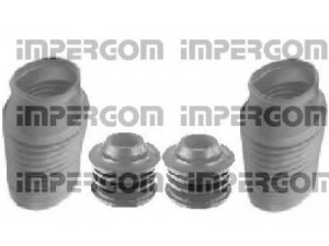 ORIGINAL IMPERIUM 50367 apsauginio dangtelio komplektas, amortizatorius 
 Ašies montavimas/vairavimo mechanizmas/ratai -> Montavimas, pakabos statramstis
344409, 344442, 90289411