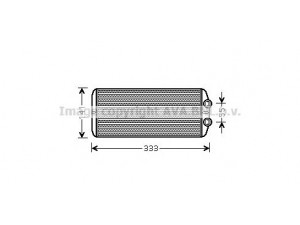 AVA QUALITY COOLING PEA6312 šilumokaitis, salono šildymas 
 Šildymas / vėdinimas -> Šilumokaitis
6448Q6, 6448S6, 6448S6