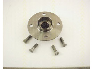 TRISCAN 8530 14238 rato guolio komplektas