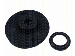 TRISCAN 8500 25907 pakabos statramsčio atraminis guolis 
 Ašies montavimas/vairavimo mechanizmas/ratai -> Montavimas, pakabos statramstis
7700 805 920, 7700 805 920, 7700 805 920 S