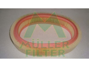 MULLER FILTER PA228 oro filtras 
 Filtrai -> Oro filtras
1444L0, 5005820, 5007417, 5007716