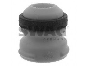 SWAG 30 93 9019 atraminis buferis, pakaba 
 Pakaba -> Pakabos dalys -> Surinkimo dalys
1K0 412 303 AE, 1K0 412 303 AE