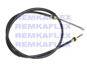 REMKAFLEX 47.1030 trosas, stovėjimo stabdys 
 Stabdžių sistema -> Valdymo svirtys/trosai
8200529363, 8200745723, 8200529363