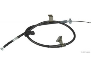 MAGNETI MARELLI 600000118620 trosas, stovėjimo stabdys
36531-31R00