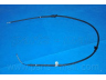PARTS-MALL PTA-379 trosas, stovėjimo stabdys 
 Stabdžių sistema -> Valdymo svirtys/trosai
59770M2000