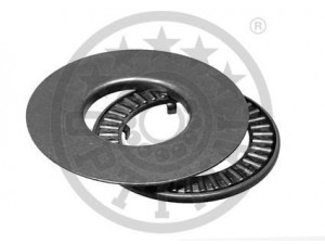OPTIMAL F8-3021 frikcinis guolis, pakabos statramsčio atramos montavimas 
 Ašies montavimas/vairavimo mechanizmas/ratai -> Montavimas, pakabos statramstis
82335609, 82351974, 82382210, 82335609