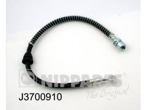 NIPPARTS J3700910 stabdžių žarnelė 
 Stabdžių sistema -> Stabdžių žarnelės
96222050