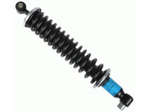 SACHS 315 503 amortizatorius 
 Pakaba -> Amortizatorius