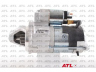ATL Autotechnik A 78 430 starteris
2873 K 405, 2873 K 624, 2873 K 625