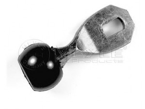 MEYLE 100 711 0001 kreipiantysis velenas, pavarų perjungimo mechanizmas 
 Transmisija -> Neautomatinė pavarų dėžė -> Transmisijos valdymas
171 711 163 E