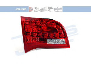 JOHNS 13 19 87-65 kombinuotas galinis žibintas 
 Kėbulas -> Šviesos -> Kombinuotas galinis žibintas/dalys -> Kombinuotas galinis žibintas
4F9 945 093B