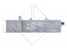 NRF 910074 radiatorius, variklio aušinimas
3931070508