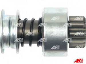 AS-PL SD1034 laisvos eigos pavara, starteris
E6HZ11350A