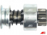 AS-PL SD1034 laisvos eigos pavara, starteris
E6HZ11350A