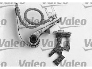 VALEO 618642 kontakto pertraukiklis, skirstytuvas 
 Kibirkšties / kaitinamasis uždegimas -> Degimo skirstytuvas/dalys
9935150, 9935150