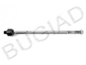 BUGIAD BSP21809 vidinė skersinė vairo trauklė 
 Vairavimas -> Vairo mechanizmo sujungimai
2E0 713 491