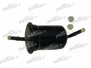 PATRON PF3097 kuro filtras 
 Filtrai -> Kuro filtras
B6BF13480, B6BF20490A, BP0120490A