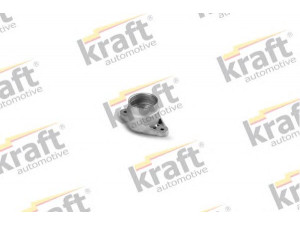 KRAFT AUTOMOTIVE 4090012 pakabos statramsčio atraminis guolis 
 Ašies montavimas/vairavimo mechanizmas/ratai -> Montavimas, pakabos statramstis
4F0 513 353 B, 4F0 513 353 C, 4F0 513 353 D