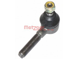 METZGER 54004001 skersinės vairo trauklės galas 
 Vairavimas -> Vairo mechanizmo sujungimai
0322151, 0322171, 0322177, 0324046