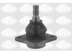SASIC 9005531 atramos/vairo trauklė 
 Ašies montavimas/vairavimo mechanizmas/ratai -> Sujungimai -> Atramos/vairo trauklė
46543045, 7081835