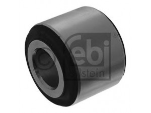 FEBI BILSTEIN 40505 skersinio stabilizatoriaus įvorių komplektas 
 Ašies montavimas/vairavimo mechanizmas/ratai -> Stabilizatorius/fiksatoriai -> Sklendės
0 0460 1722, 0 0473 3199, 0460 1722