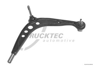 TRUCKTEC AUTOMOTIVE 08.31.040 vikšro valdymo svirtis
31 12 1 140 400, 31 12 1 140 958