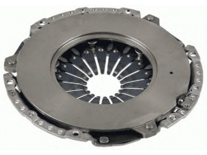SACHS 3082 001 543 sankabos suspaudimo plokštelė
55218071, 55218071
