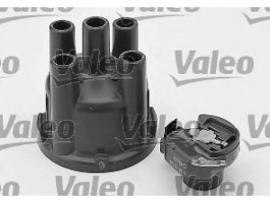 VALEO 244644 montavimo komplektas, uždegimo valdymo blokas