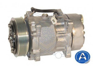 ELECTRO AUTO 20A1106A kompresorius, oro kondicionierius 
 Oro kondicionavimas -> Kompresorius/dalys
6453EY, 6453FE, 6453GA, 6453HC