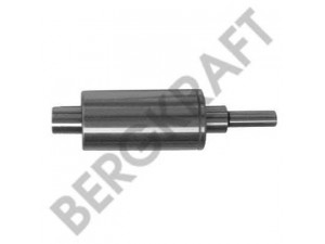 BERGKRAFT BK8805217 vandens siurblio velenas
5422002101