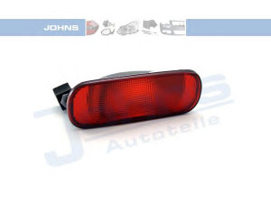 JOHNS 74 14 87-9 galinis rūko žibintas 
 Kėbulas -> Šviesos -> Galinis rūko žibintas/dalys -> Galinis rūko žibintas
36574 62J00