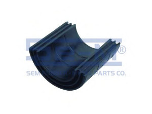 SEM LASTIK 7445 skersinio stabilizatoriaus įvorių komplektas 
 Ašies montavimas/vairavimo mechanizmas/ratai -> Stabilizatorius/fiksatoriai -> Sklendės
301 326 00 81, 634 326 02 81