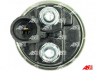 AS-PL SS0102 solenoidinis jungiklis, starteris