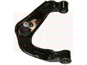 FAI AutoParts SS7413 vikšro valdymo svirtis 
 Ašies montavimas/vairavimo mechanizmas/ratai -> Valdymo svirtis/pasukamosios svirties sujungimas -> Vairo trauklės (valdymo svirtis, išilginis balansyras, diago
54524EB30A, 54525EB30A